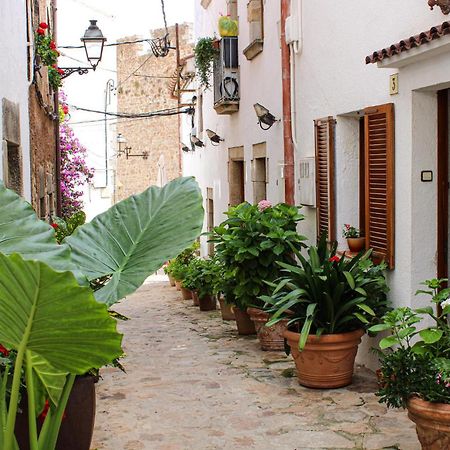 Amazing Apartment In Tossa De Mar With Wifi 외부 사진