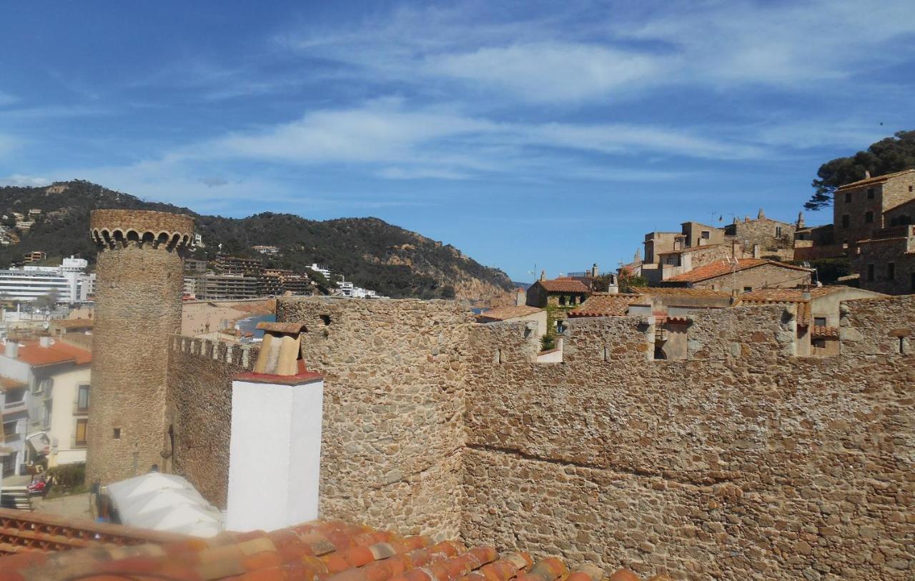 Amazing Apartment In Tossa De Mar With Wifi 외부 사진