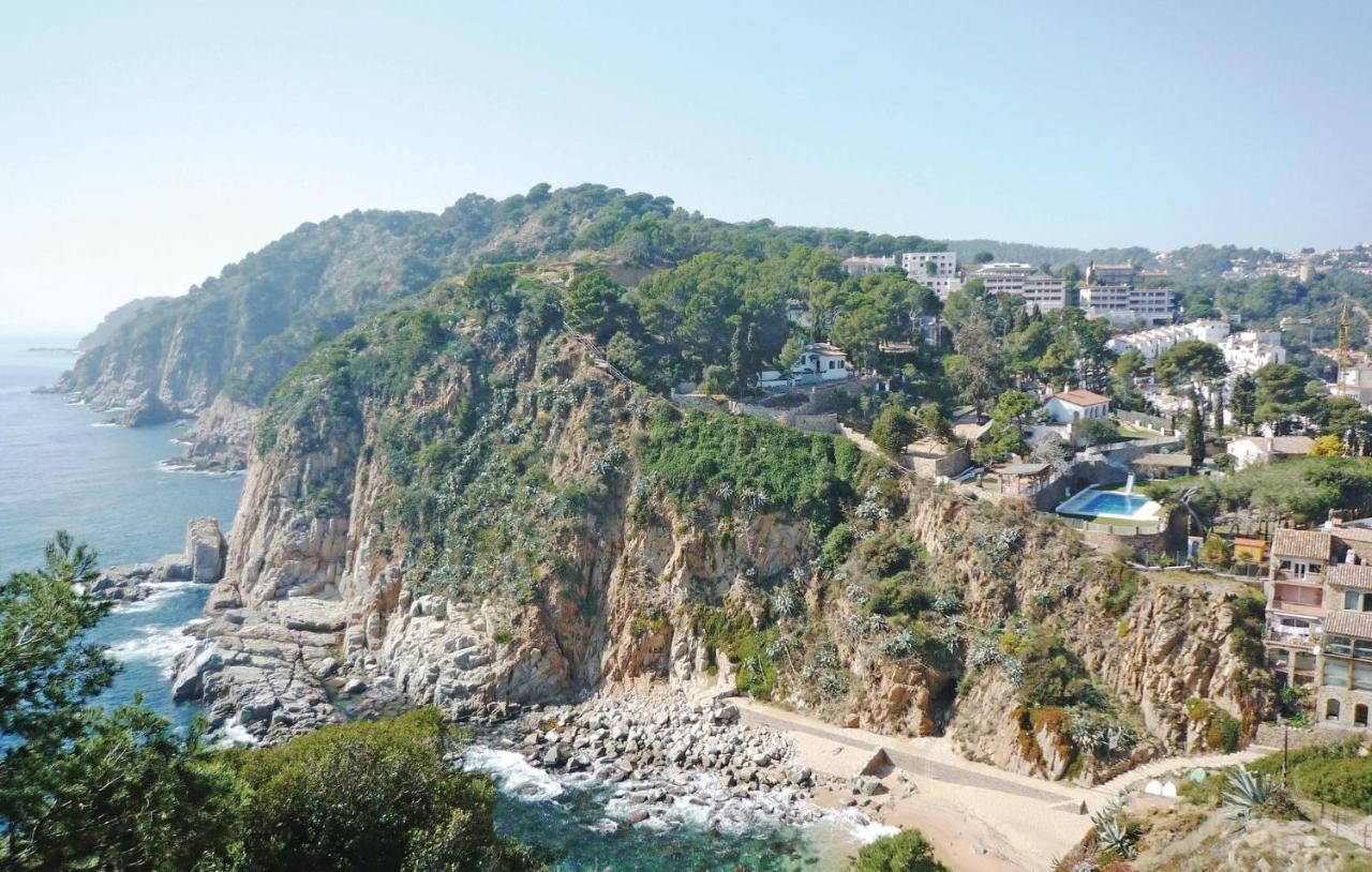 Amazing Apartment In Tossa De Mar With Wifi 외부 사진