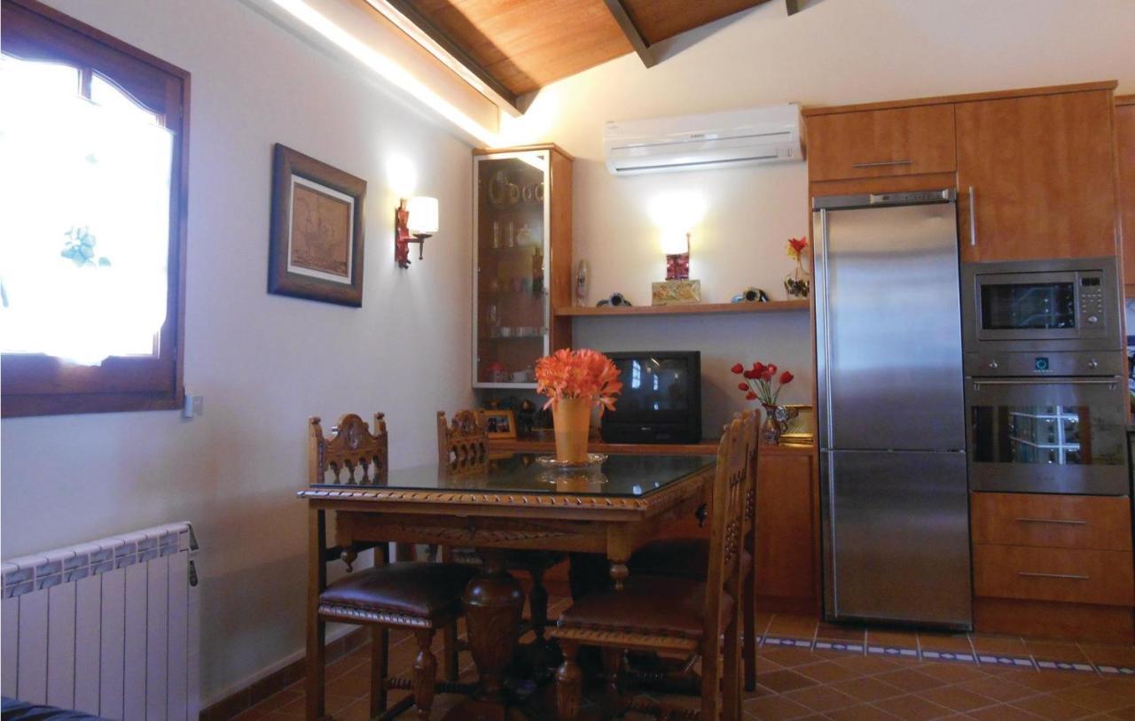 Amazing Apartment In Tossa De Mar With Wifi 외부 사진