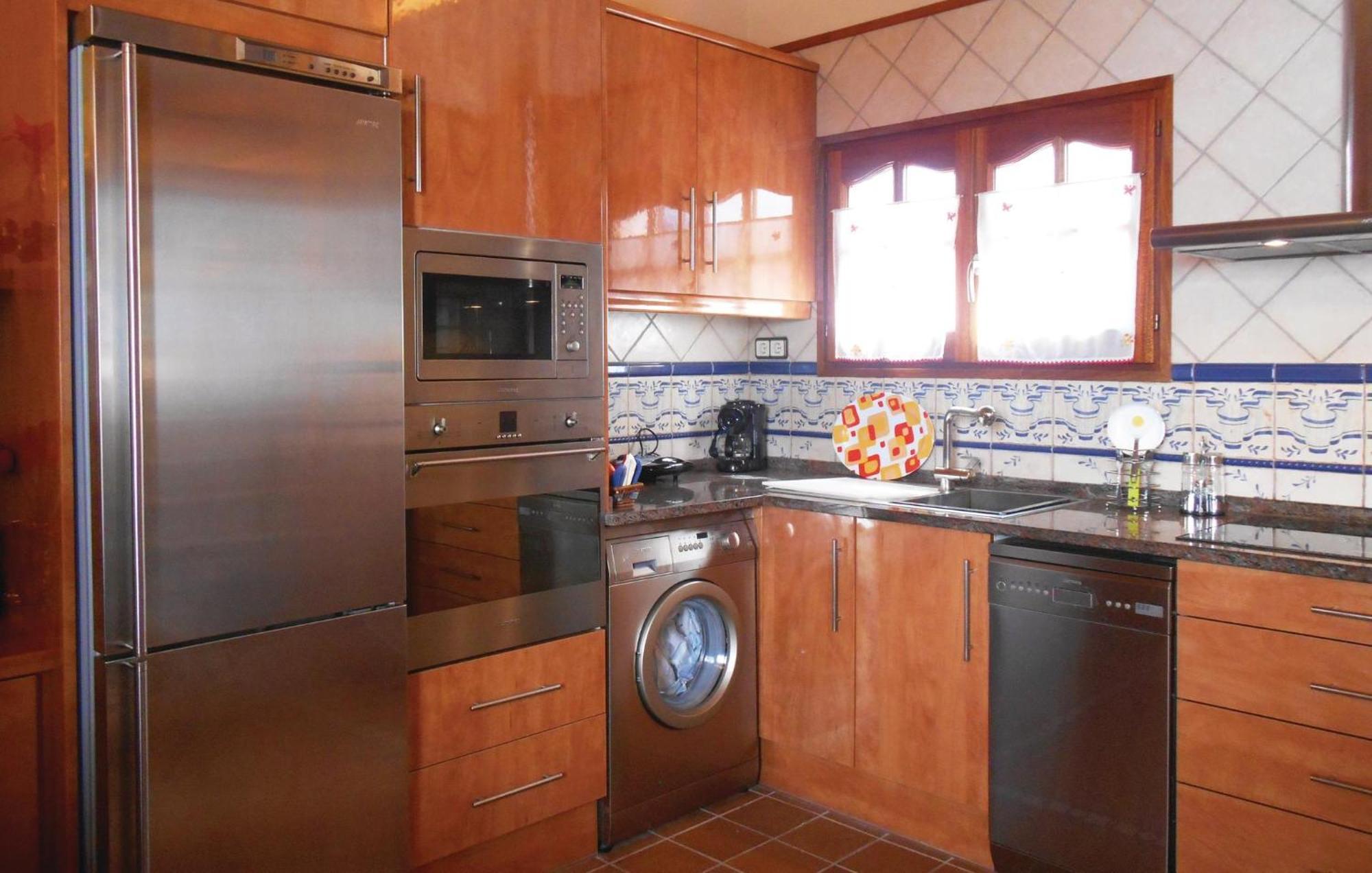 Amazing Apartment In Tossa De Mar With Wifi 외부 사진