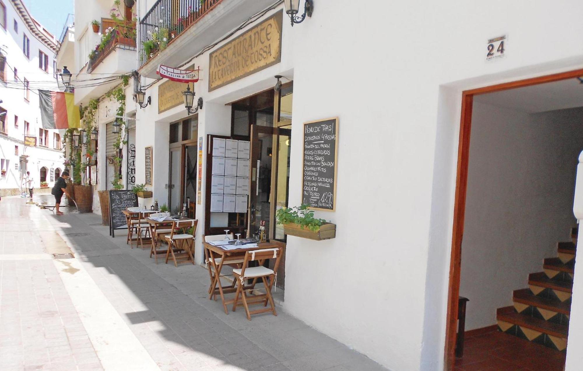 Amazing Apartment In Tossa De Mar With Wifi 외부 사진