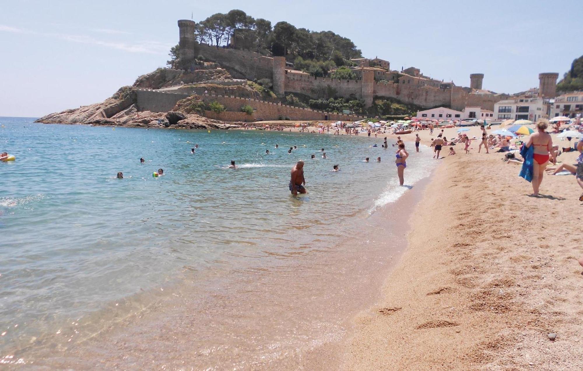 Amazing Apartment In Tossa De Mar With Wifi 외부 사진