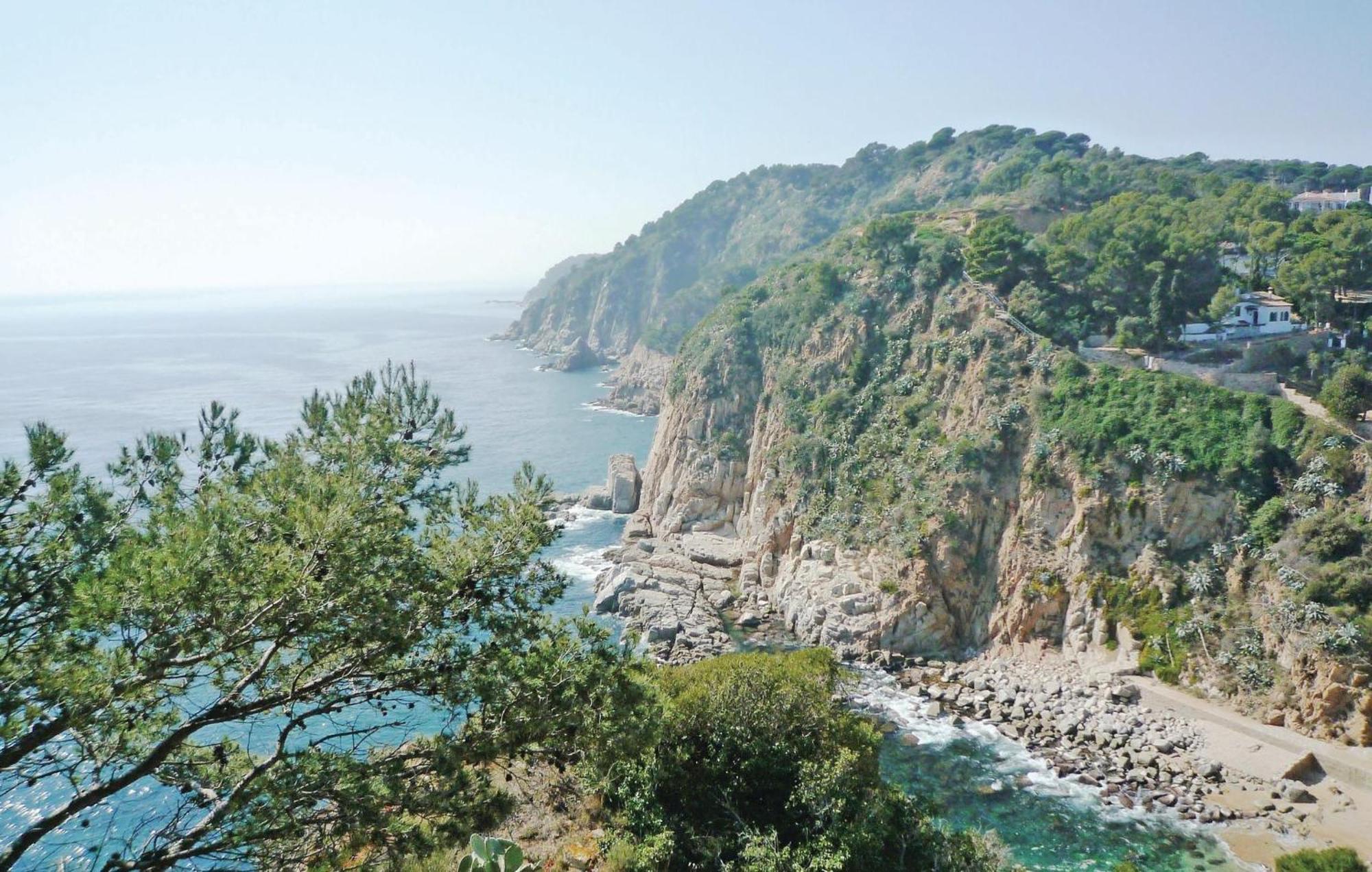 Amazing Apartment In Tossa De Mar With Wifi 외부 사진