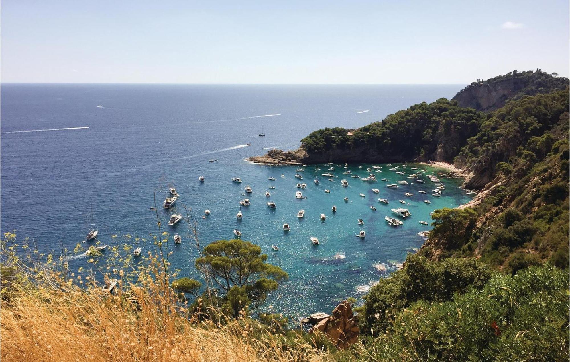 Amazing Apartment In Tossa De Mar With Wifi 외부 사진
